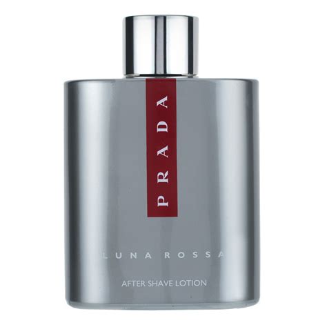 prada rossa aftershave|prada luna rossa carbon boots.